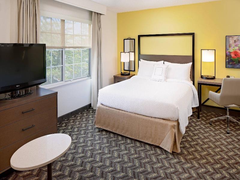 Residence Inn By Marriott Tysons image