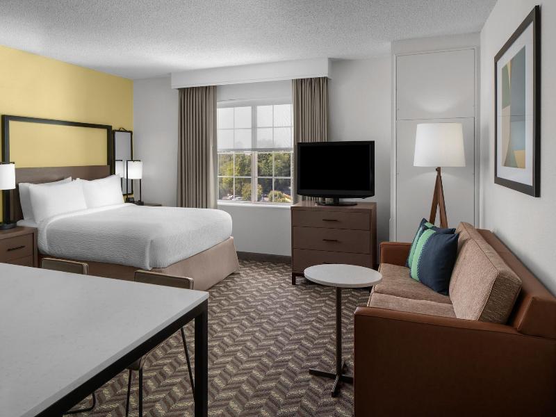 Residence Inn By Marriott Tysons image