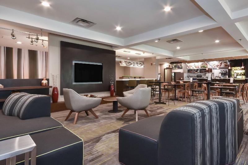 Courtyard By Marriott Charlotte Lake Norman image