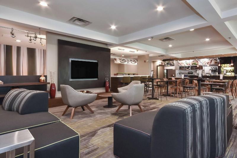 Courtyard By Marriott Charlotte Lake Norman image