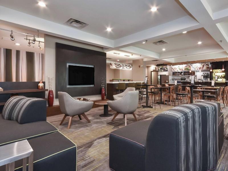 Courtyard By Marriott Charlotte Lake Norman image
