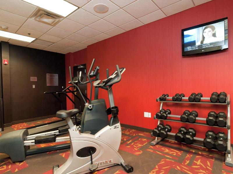 Courtyard By Marriott Charlotte Lake Norman image