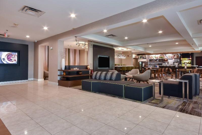 Courtyard By Marriott Charlotte Lake Norman image