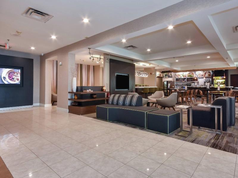 Courtyard By Marriott Charlotte Lake Norman image