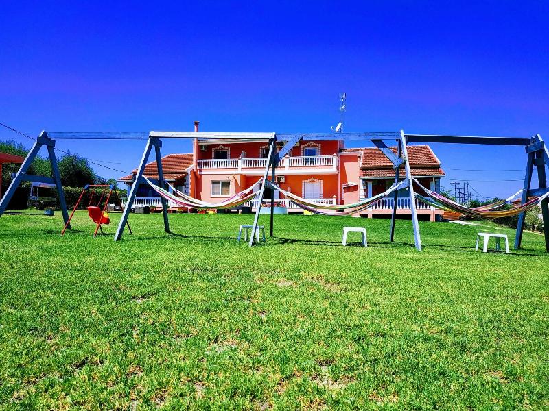 Riposo Studios & Apartments — main photo