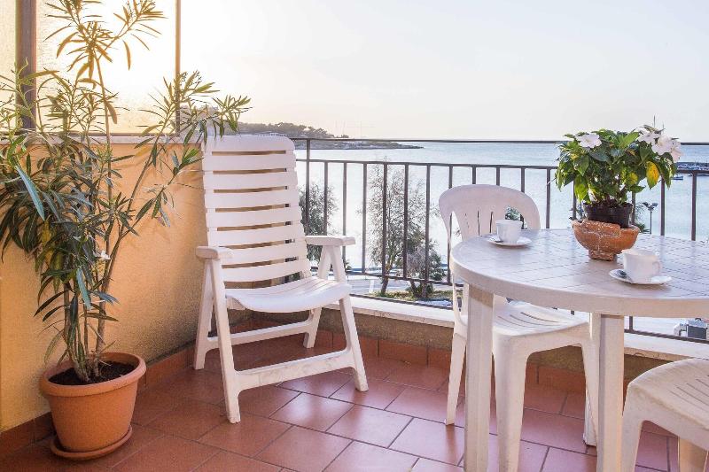 Palermo Mare Holidays — general view