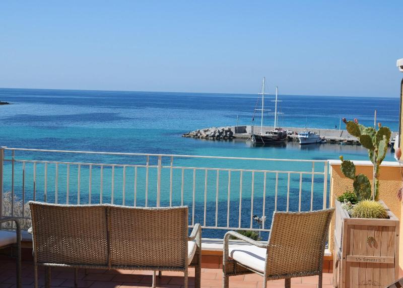 Palermo Mare Holidays image