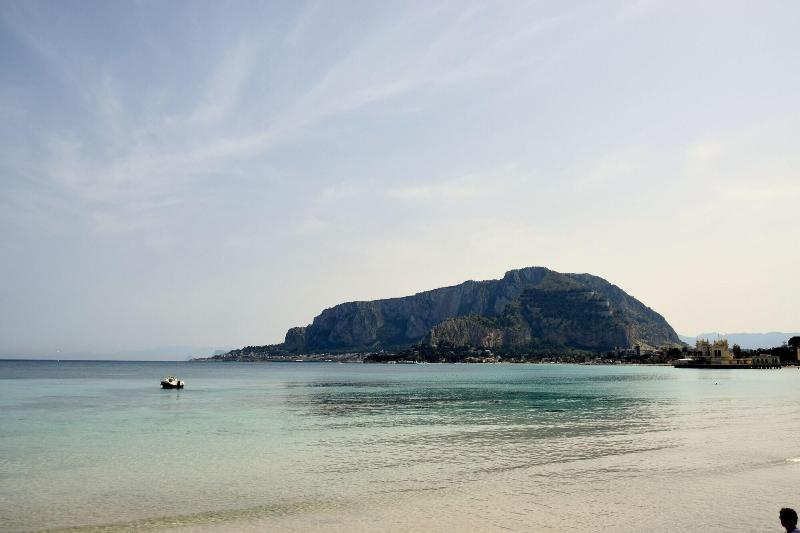 Palermo Mare Holidays image