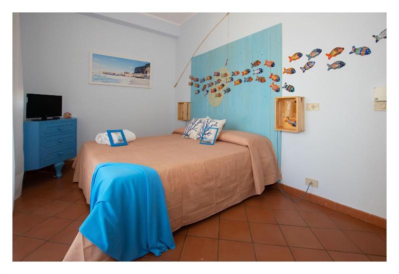 Palermo Mare Holidays image