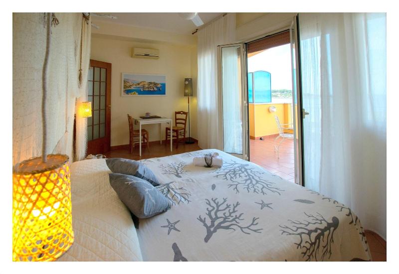 Palermo Mare Holidays image