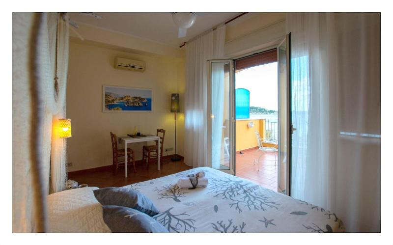 Palermo Mare Holidays image
