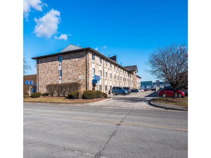 Motel 6 Bridgeview, Il image