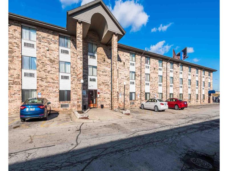 Motel 6 Bridgeview, Il image