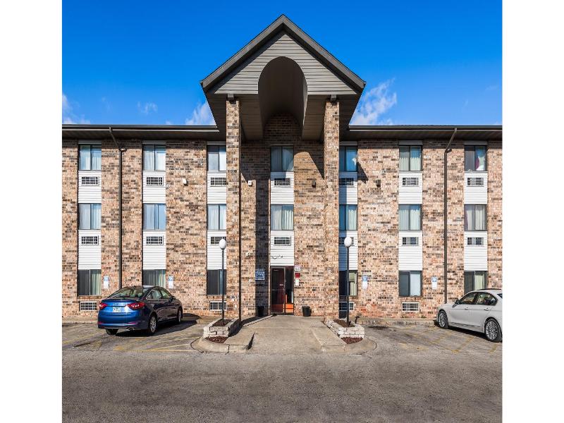 Motel 6 Bridgeview, Il image