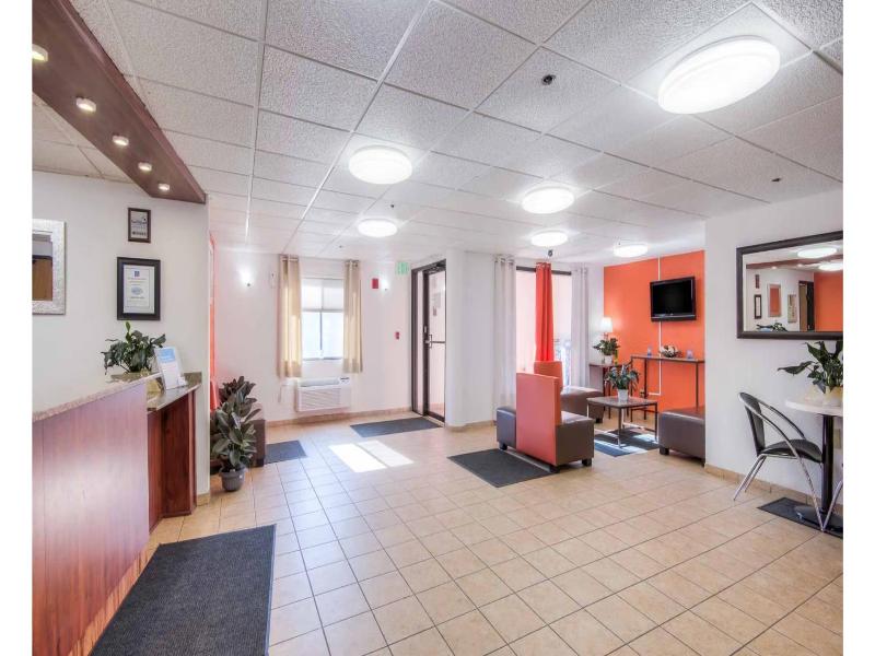 Motel 6 Bridgeview, Il image