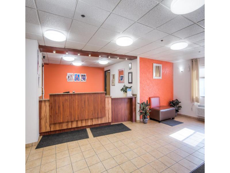 Motel 6 Bridgeview, Il image