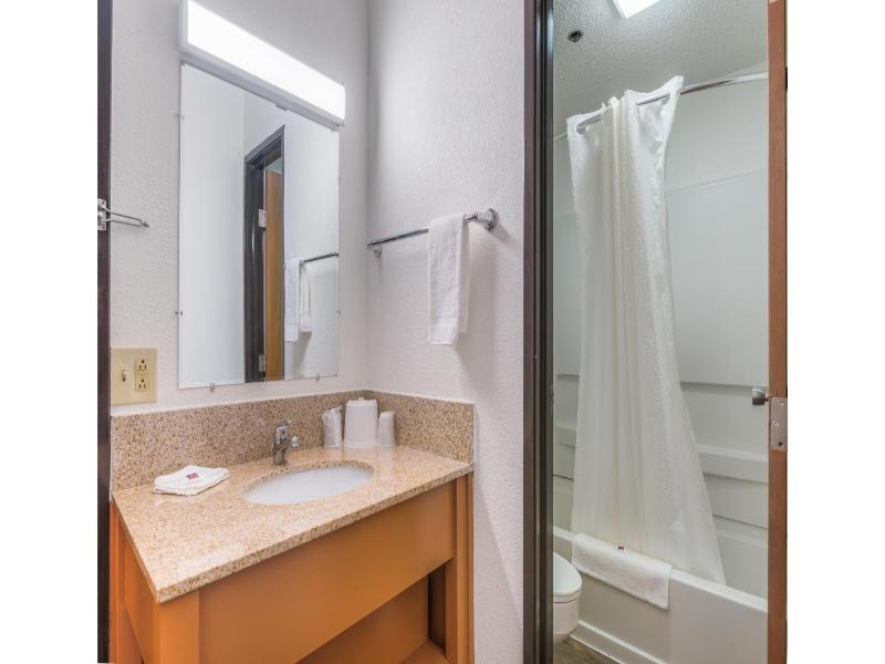 Motel 6 Bridgeview, Il image
