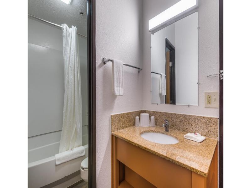 Motel 6 Bridgeview, Il image