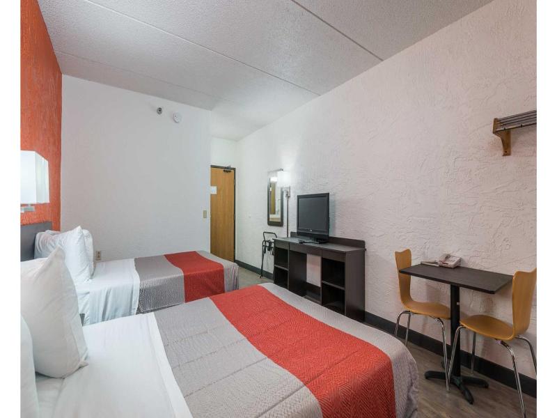 Motel 6 Bridgeview, Il image