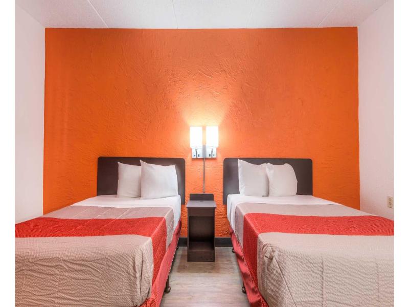Motel 6 Bridgeview, Il image
