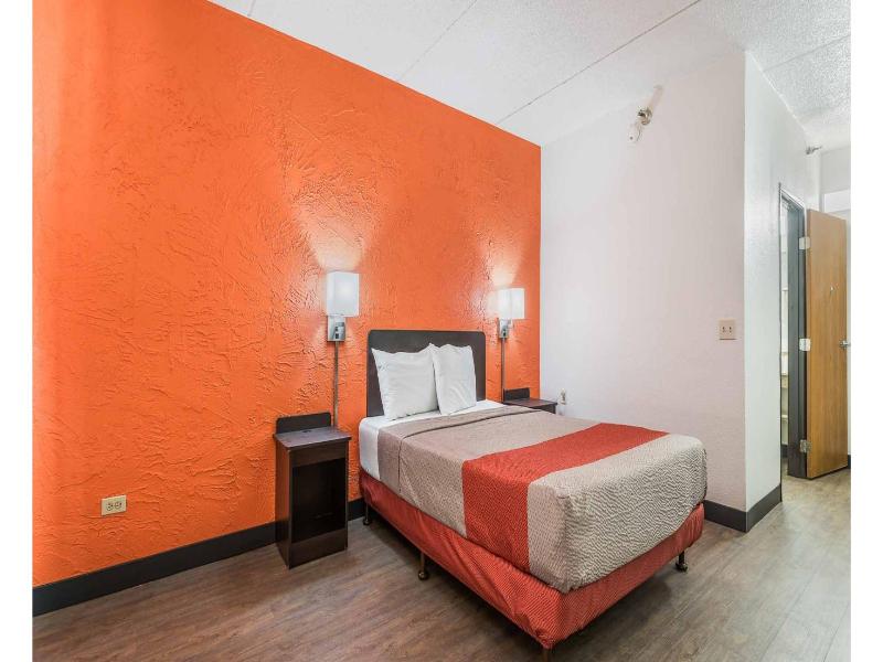 Motel 6 Bridgeview, Il image