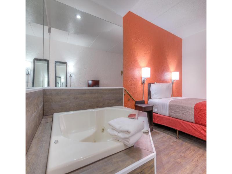 Motel 6 Bridgeview, Il image