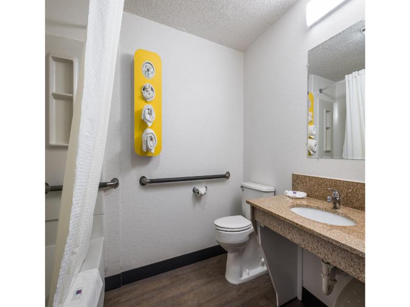 Motel 6 Bridgeview, Il image