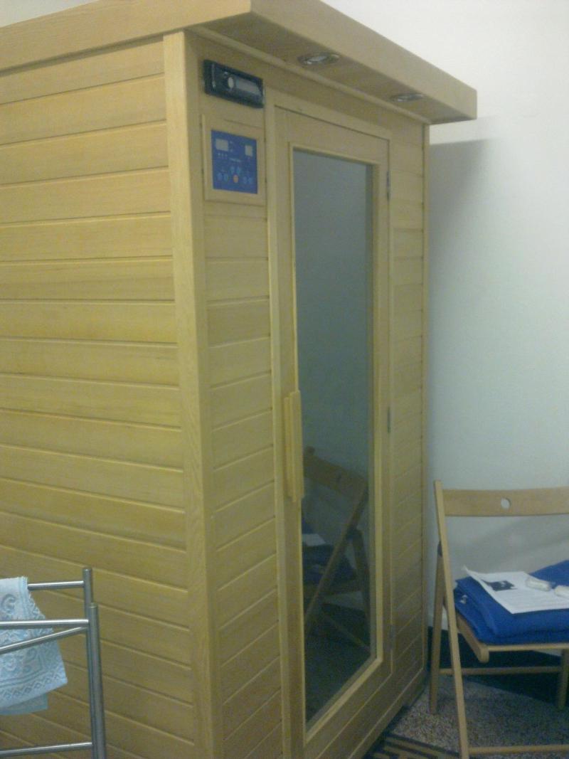 Appartamento E Camere Erika La Spezia image