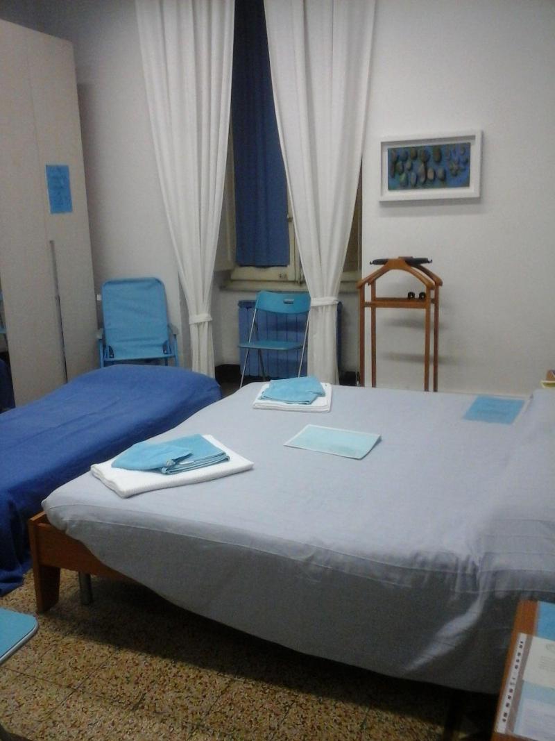 Appartamento E Camere Erika La Spezia image