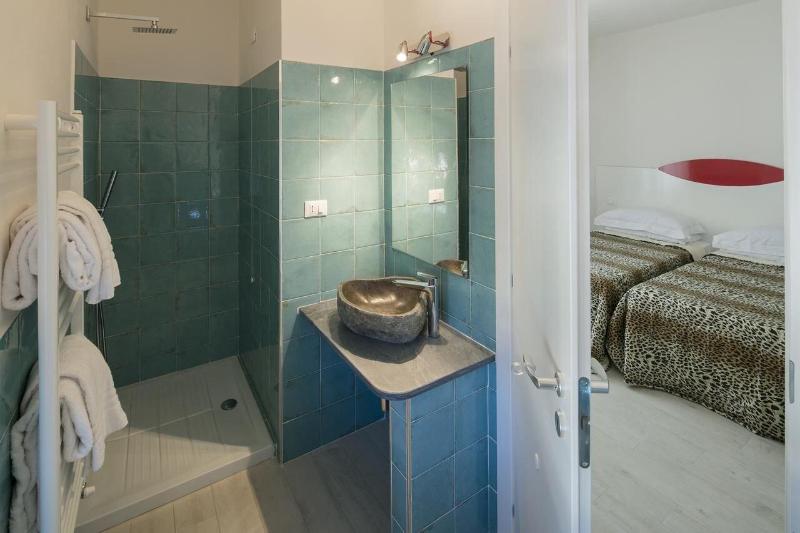 Affittacamere Margherita image