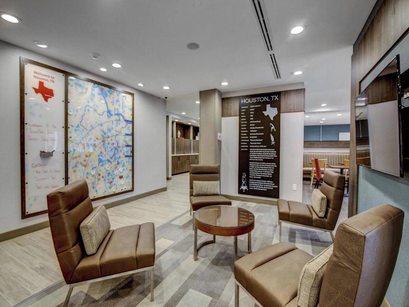 Towneplace Suites Houston Hobby Airport image