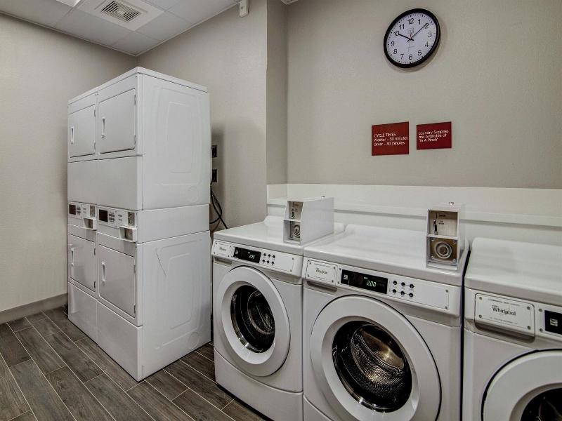Towneplace Suites Houston Hobby Airport image