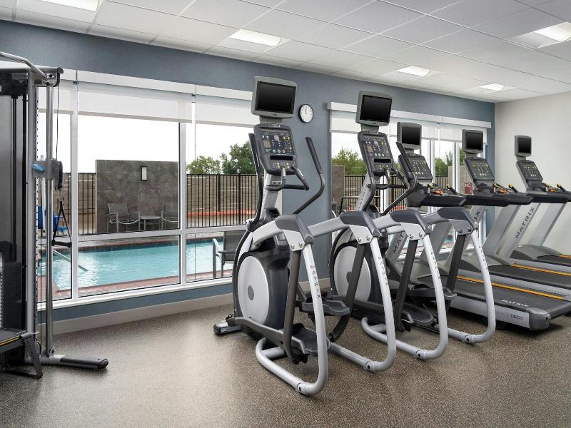 Towneplace Suites Houston Hobby Airport image