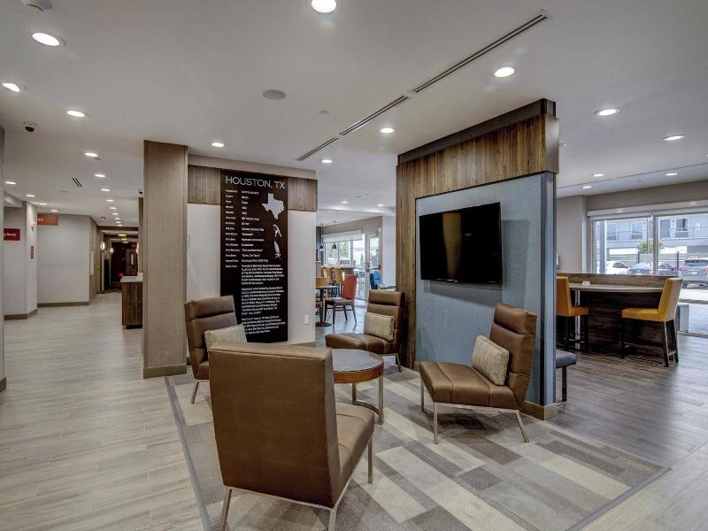 Towneplace Suites Houston Hobby Airport image
