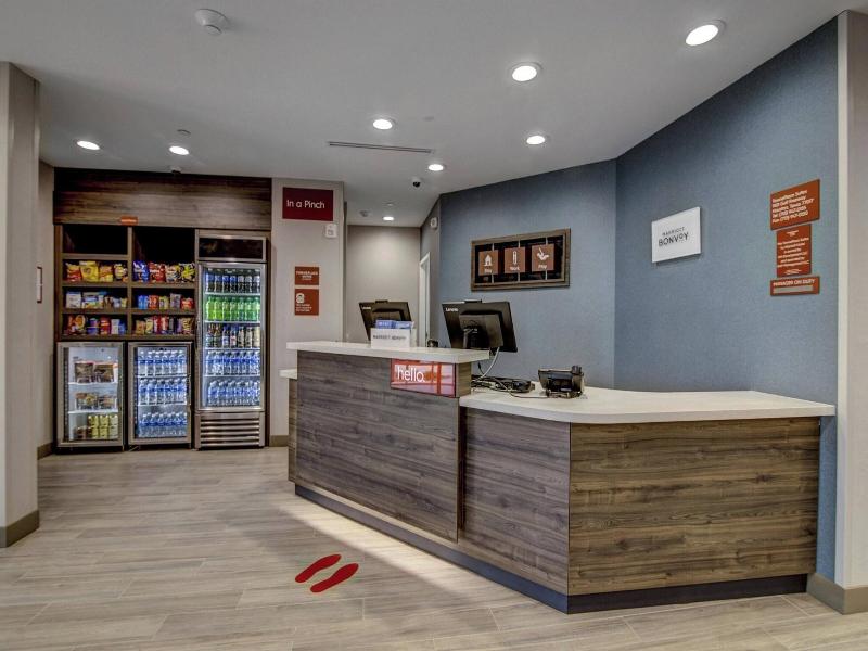 Towneplace Suites Houston Hobby Airport image
