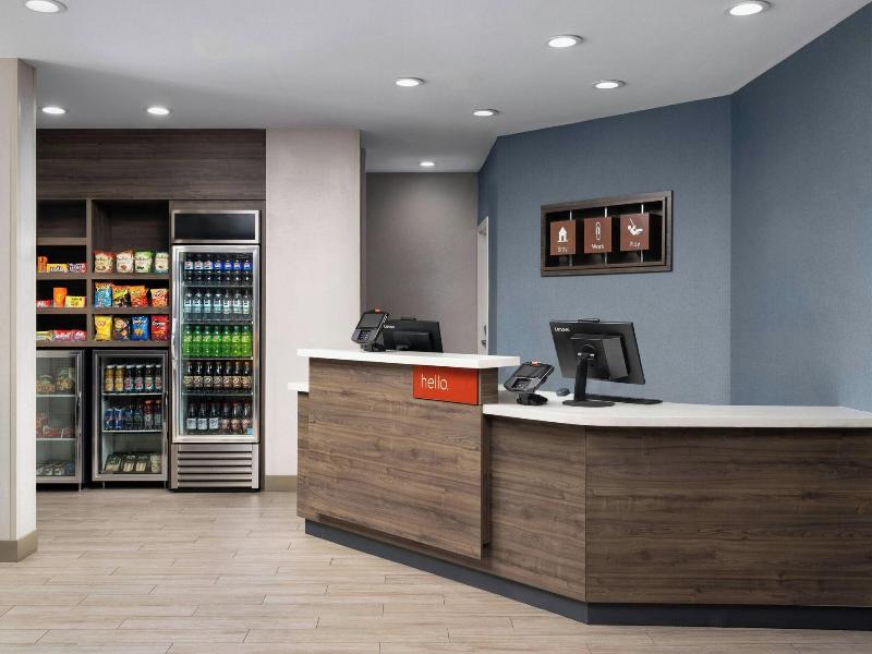 Towneplace Suites Houston Hobby Airport image