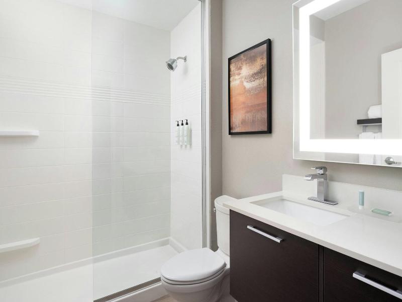 Towneplace Suites Houston Hobby Airport image
