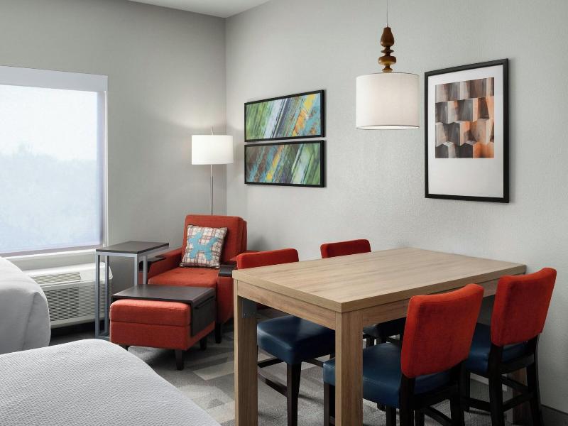 Towneplace Suites Houston Hobby Airport image