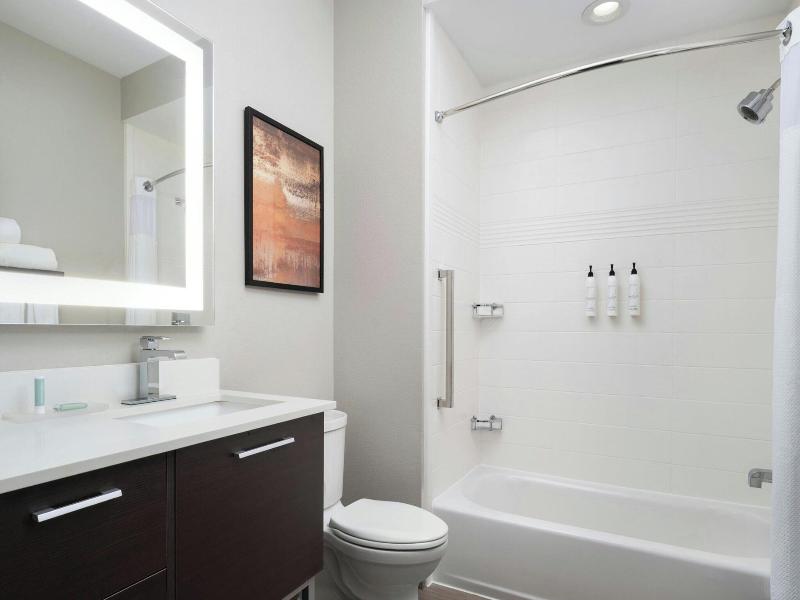 Towneplace Suites Houston Hobby Airport image