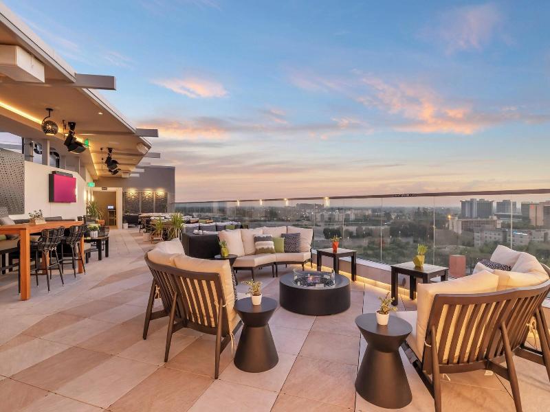 Jw Marriott Anaheim Resort image