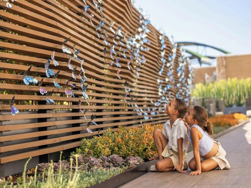 Jw Marriott Anaheim Resort image