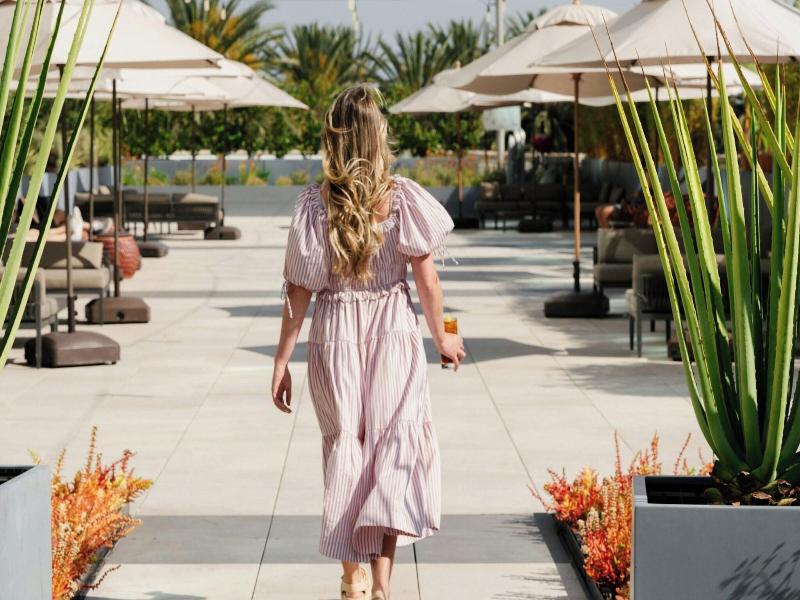 Jw Marriott Anaheim Resort image