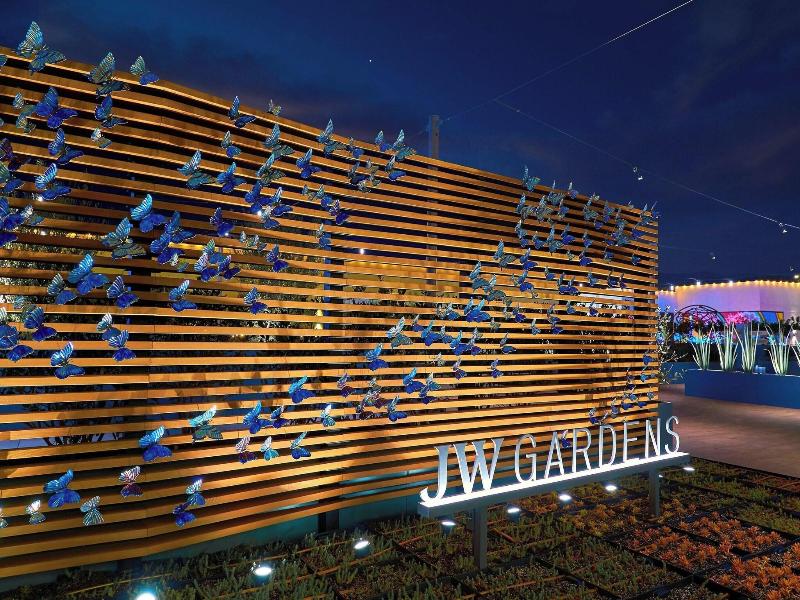 Jw Marriott Anaheim Resort image