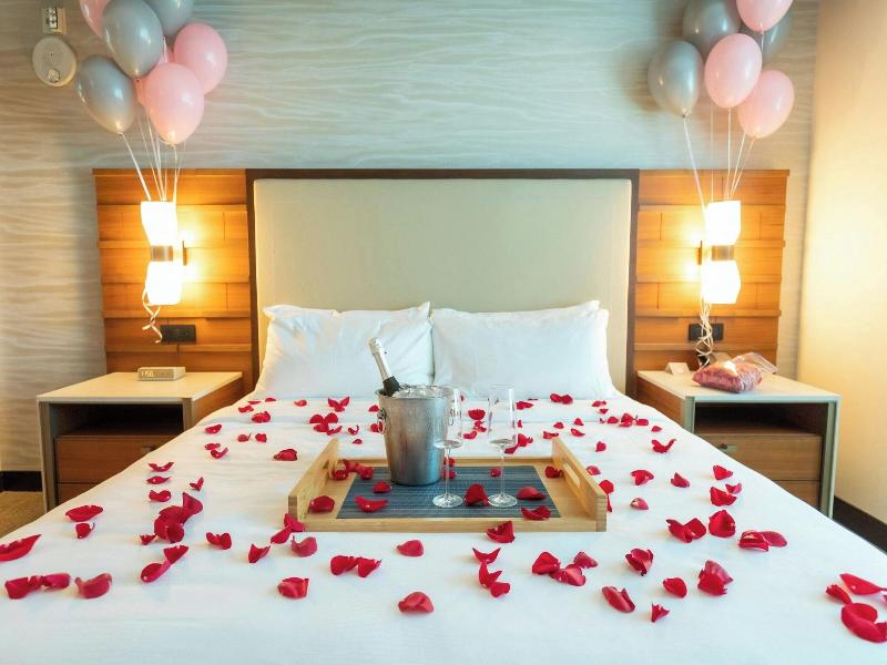 Jw Marriott Anaheim Resort image