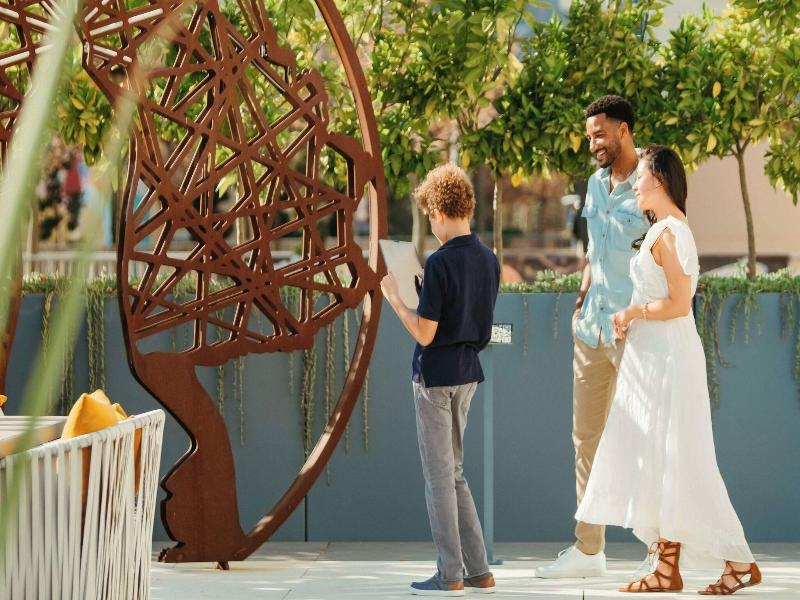 Jw Marriott Anaheim Resort image