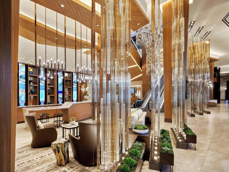 Jw Marriott Anaheim Resort image