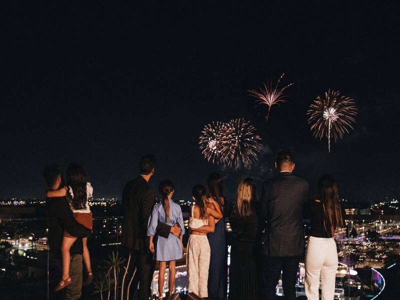 Jw Marriott Anaheim Resort image