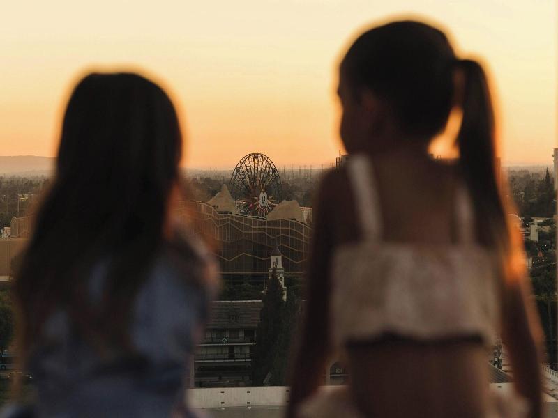 Jw Marriott Anaheim Resort image