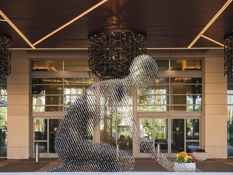 Jw Marriott Anaheim Resort image