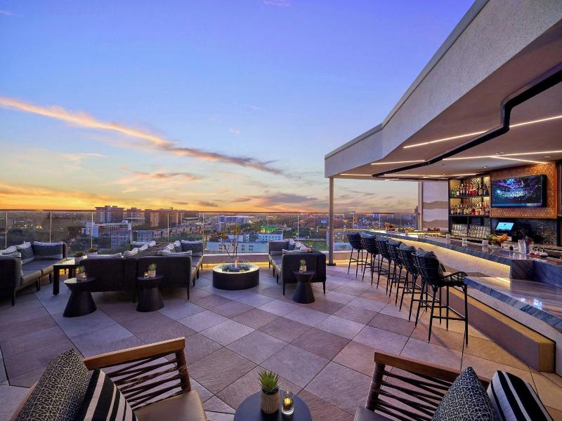 Jw Marriott Anaheim Resort image